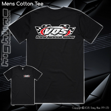 Load image into Gallery viewer, Tee - VQS
