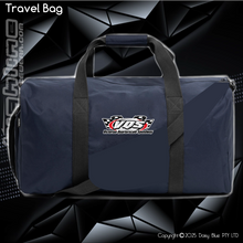 Load image into Gallery viewer, Travel Bag - VQS
