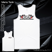 Load image into Gallery viewer, Tank - VQS
