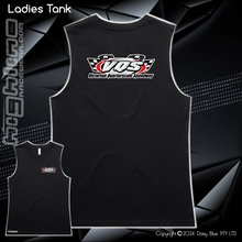 Load image into Gallery viewer, Tank - VQS
