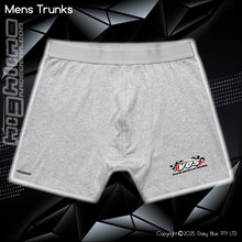 Load image into Gallery viewer, Mens Trunks - VQS
