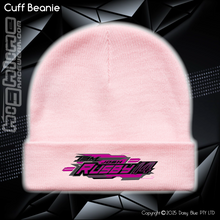 Load image into Gallery viewer, BEANIE - Tyler Bros. Motorsport
