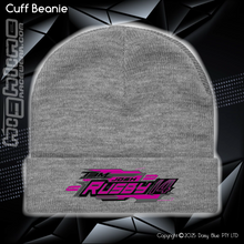 Load image into Gallery viewer, BEANIE - Tyler Bros. Motorsport
