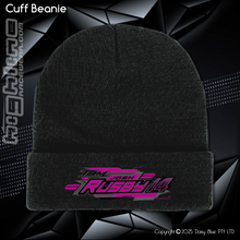 Load image into Gallery viewer, BEANIE - Tyler Bros. Motorsport

