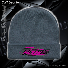 Load image into Gallery viewer, BEANIE - Tyler Bros. Motorsport
