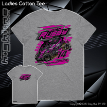 Load image into Gallery viewer, Tee - Tyler Bros. Motorsport
