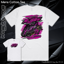 Load image into Gallery viewer, Tee - Tyler Bros. Motorsport
