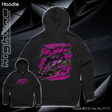 Load image into Gallery viewer, Hoodie - Tyler Bros. Motorsport
