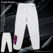 Load image into Gallery viewer, Track Pants - Tyler Bros. Motorsport
