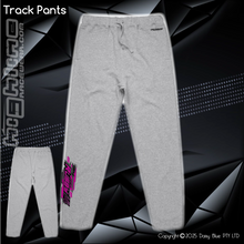 Load image into Gallery viewer, Track Pants - Tyler Bros. Motorsport
