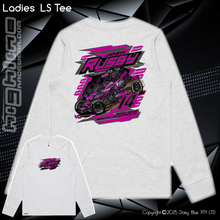 Load image into Gallery viewer, Long Sleeve Tee - Tyler Bros. Motorsport
