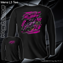 Load image into Gallery viewer, Long Sleeve Tee - Tyler Bros. Motorsport
