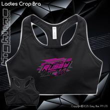 Load image into Gallery viewer, Active Bra Top - Tyler Bros. Motorsport
