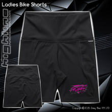 Load image into Gallery viewer, Bike Shorts - Tyler Bros. Motorsport
