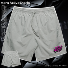 Load image into Gallery viewer, Track Shorts - Tyler Bros. Motorsport
