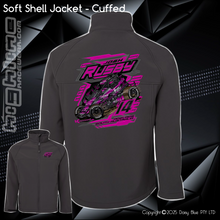 Load image into Gallery viewer, Soft Shell Jacket - Tyler Bros. Motorsport

