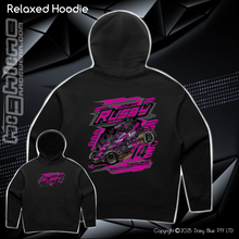 Load image into Gallery viewer, Relaxed Hoodie - Tyler Bros. Motorsport

