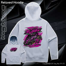 Load image into Gallery viewer, Relaxed Hoodie - Tyler Bros. Motorsport
