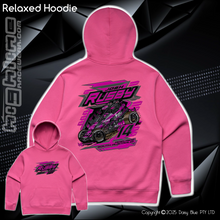 Load image into Gallery viewer, Relaxed Hoodie - Tyler Bros. Motorsport
