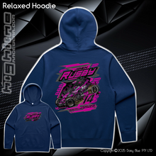 Load image into Gallery viewer, Relaxed Hoodie - Tyler Bros. Motorsport
