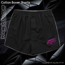 Load image into Gallery viewer, Mens Boxer Shorts - Tyler Bros. Motorsport
