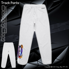 Load image into Gallery viewer, Track Pants - JQMV Kids Royal 2026
