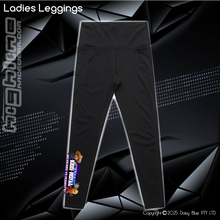 Load image into Gallery viewer, Leggings - JQMV Kids Royal 2026
