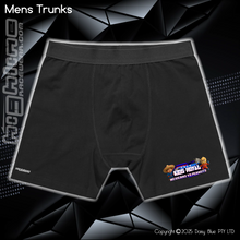 Load image into Gallery viewer, Mens Trunks - JQMV Kids Royal 2026
