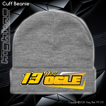 Load image into Gallery viewer, BEANIE - Drew Ogle

