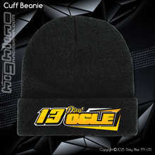 Load image into Gallery viewer, BEANIE - Drew Ogle
