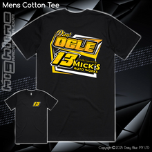 Load image into Gallery viewer, Tee - Drew Ogle
