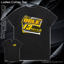 Load image into Gallery viewer, Tee - Drew Ogle
