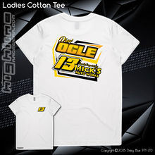 Load image into Gallery viewer, Tee - Drew Ogle
