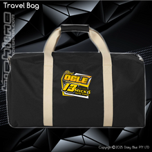 Load image into Gallery viewer, Travel Bag - Drew Ogle
