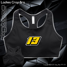 Load image into Gallery viewer, Active Bra Top - Drew Ogle
