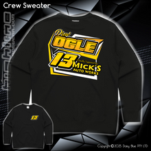 Load image into Gallery viewer, Crew Sweater - Drew Ogle
