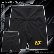 Load image into Gallery viewer, Bike Shorts - Drew Ogle
