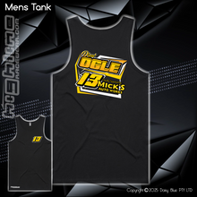 Load image into Gallery viewer, Tank - Drew Ogle
