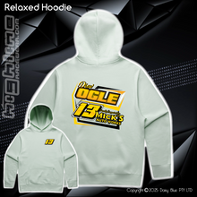 Load image into Gallery viewer, Relaxed Hoodie - Drew Ogle
