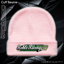 Load image into Gallery viewer, BEANIE - Robls Racing
