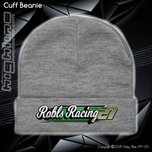 Load image into Gallery viewer, BEANIE - Robls Racing
