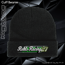Load image into Gallery viewer, BEANIE - Robls Racing
