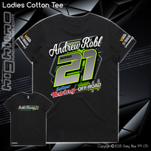 Load image into Gallery viewer, Tee - Robls Racing
