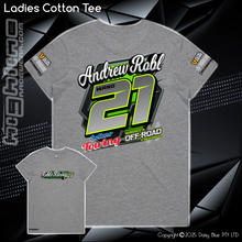 Load image into Gallery viewer, Tee - Robls Racing
