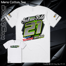 Load image into Gallery viewer, Tee - Robls Racing
