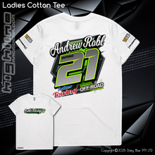 Load image into Gallery viewer, Tee - Robls Racing
