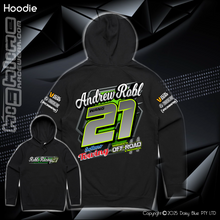Load image into Gallery viewer, Hoodie - Robls Racing
