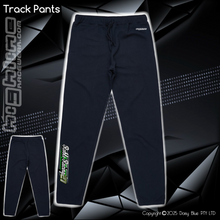 Load image into Gallery viewer, Track Pants - Robls Racing
