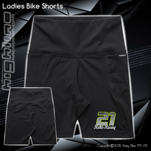 Load image into Gallery viewer, Bike Shorts - Robls Racing
