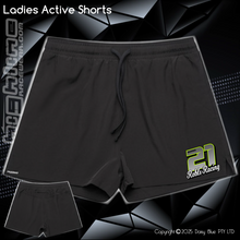 Load image into Gallery viewer, Track Shorts - Robls Racing

